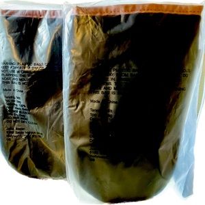 Josie Maran Self Tanning Mitts Set